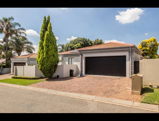 3 BEDROOM HOUSE FOR SALE IN RUIMSIG